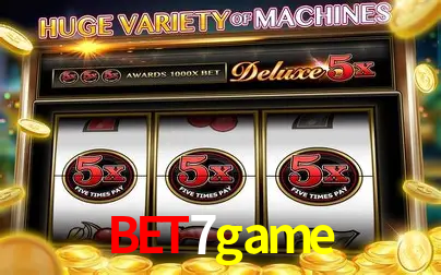 A Revolução dos Aplicativos de Jogos no bet7game