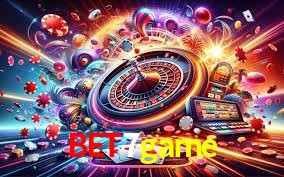 Bônus de Boas-vindas bet7game