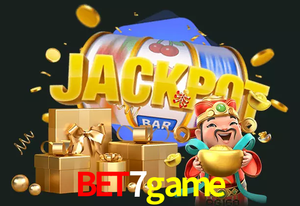 bet7game bet