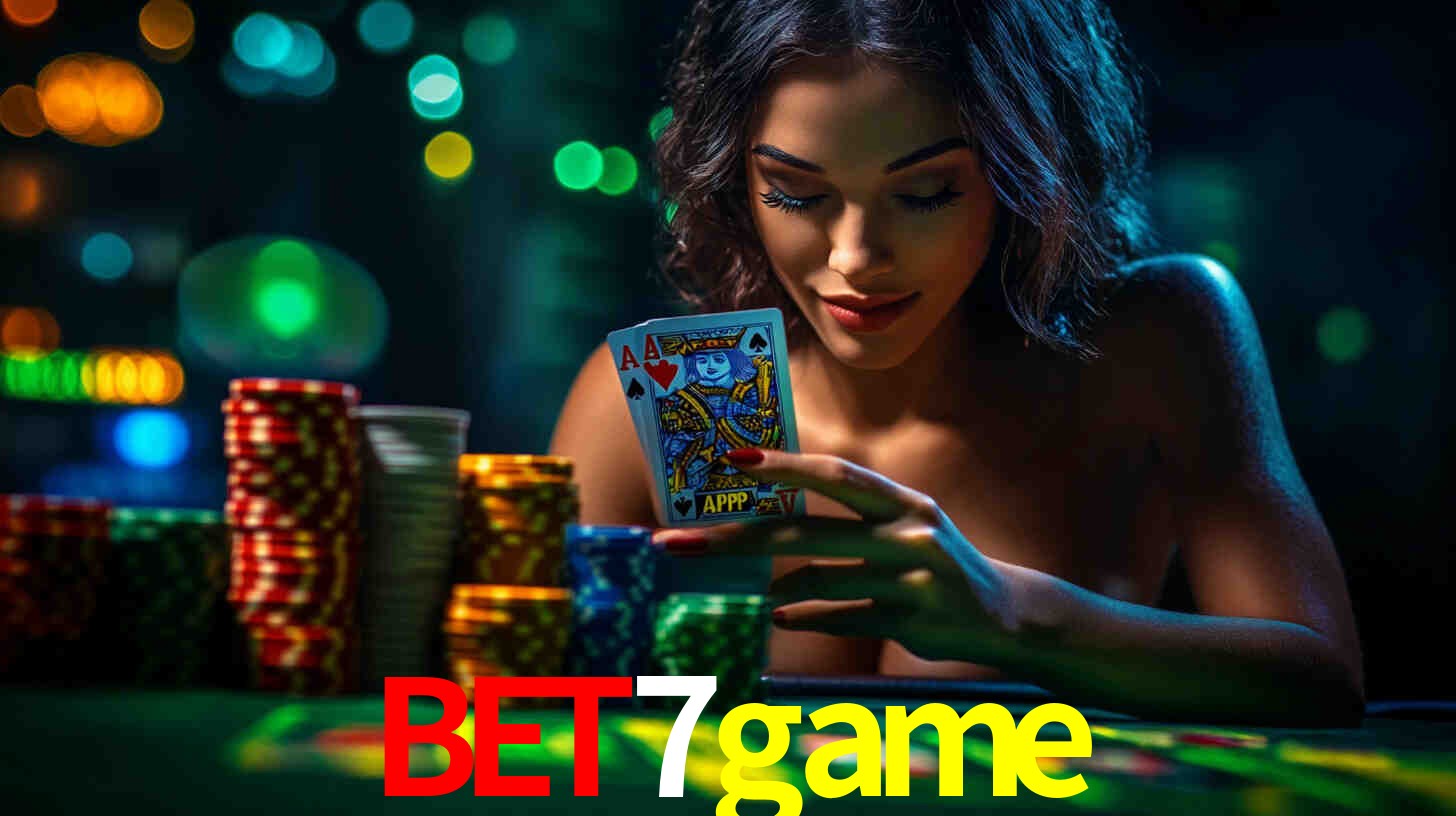 Inovações de Jogos na bet7game: O Futuro das Experiências Interativas
