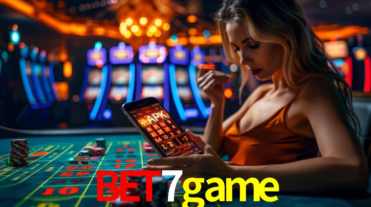 Blackjack Table bet7game