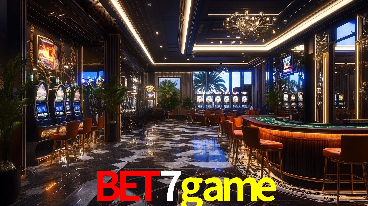 bet7game plataforma