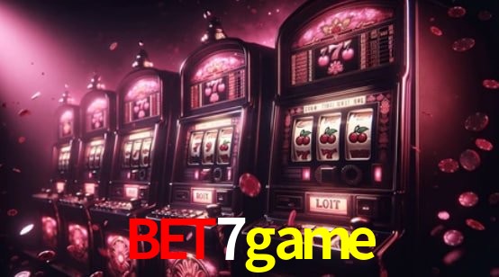 Jogos Exclusivos bet7game