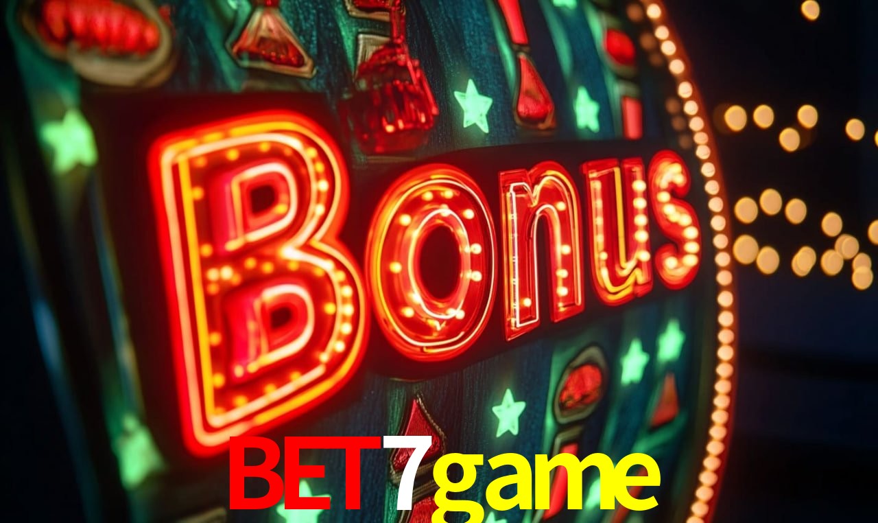 Torneios bet7game