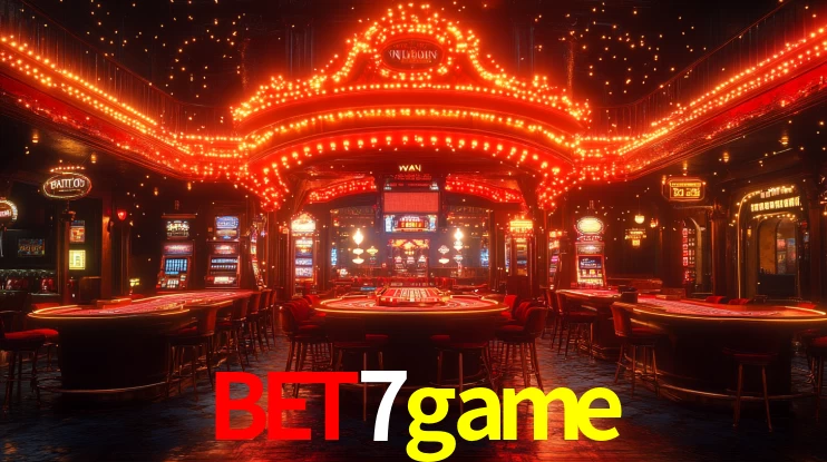 bet7game