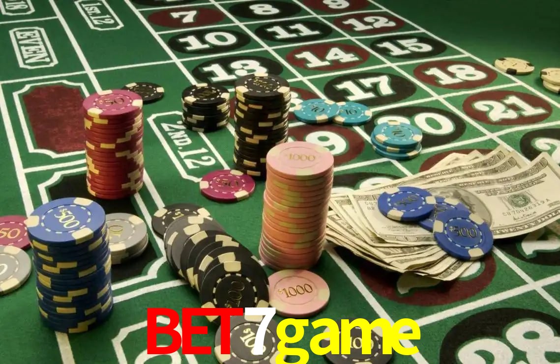 bet7game