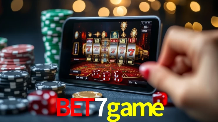 bet7game App Interface