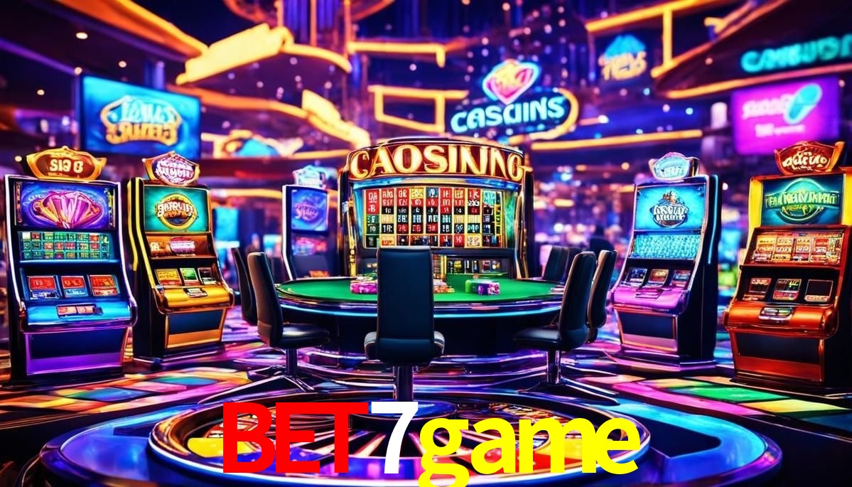 Avaliações dos Jogadores bet7game