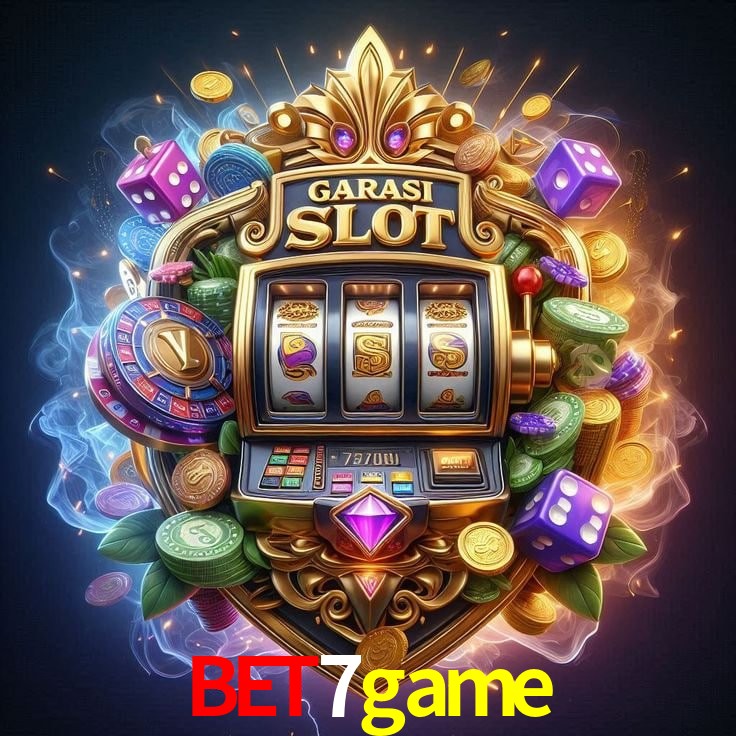 Design Responsivo bet7game