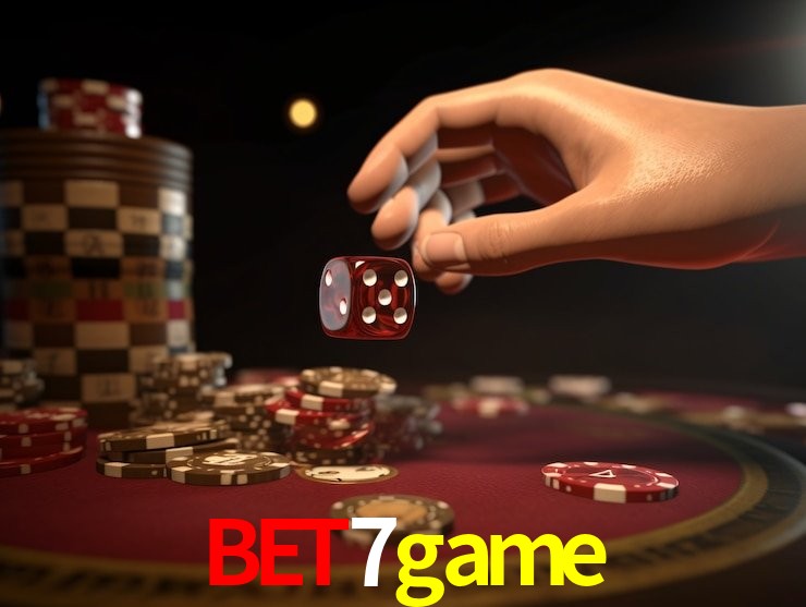 Casino Ao Vivo bet7game