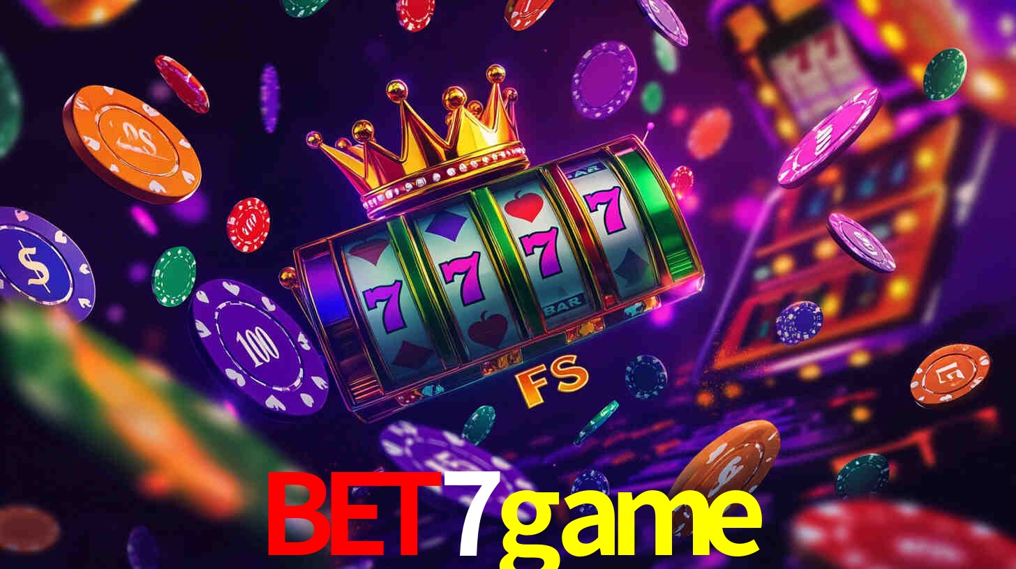 Premium Interface bet7game
