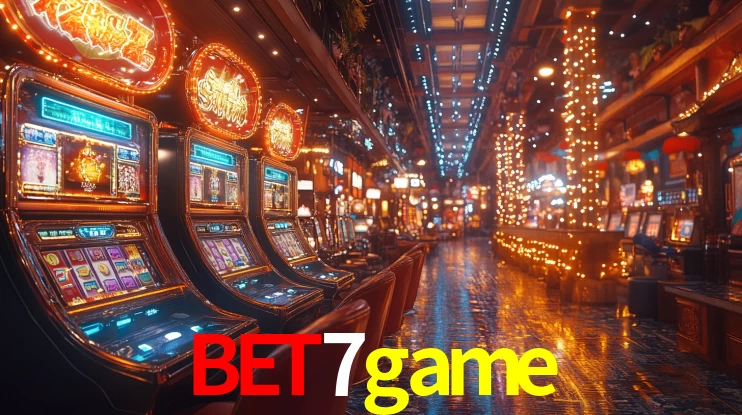 bet7game.com