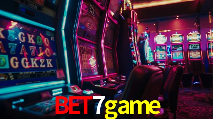 Responsive Design bet7game