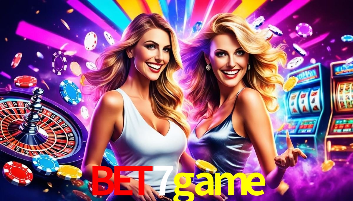 Bônus Diários bet7game