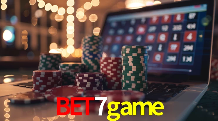 Slot Games bet7game