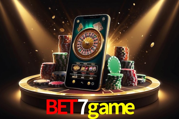 Tecnologia da Plataforma bet7game