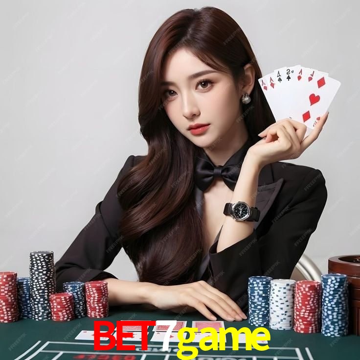Promoção Relâmpago bet7game