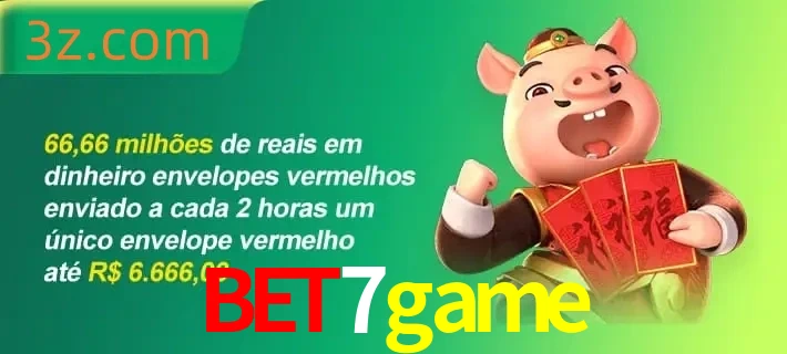 Promoções4 bet7game