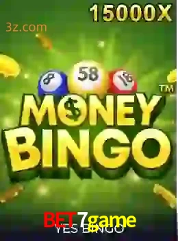 bingo money