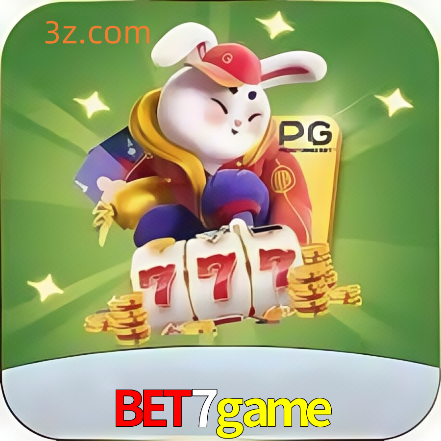 Logo bet7game