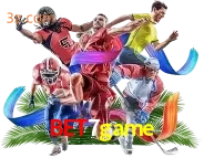 sport bet7game
