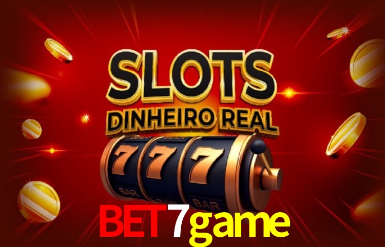 Promoção Relâmpago bet7game