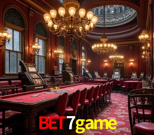 Integração de APIs bet7game
