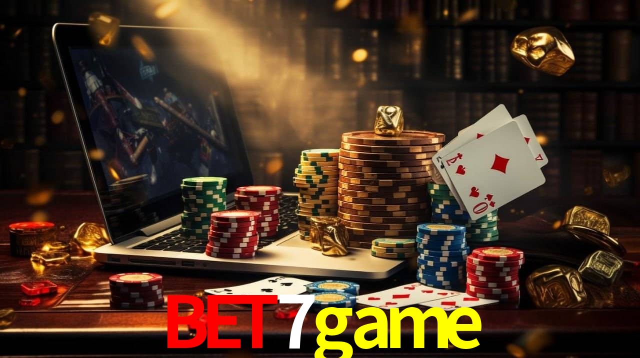 Mesa de Roleta bet7game