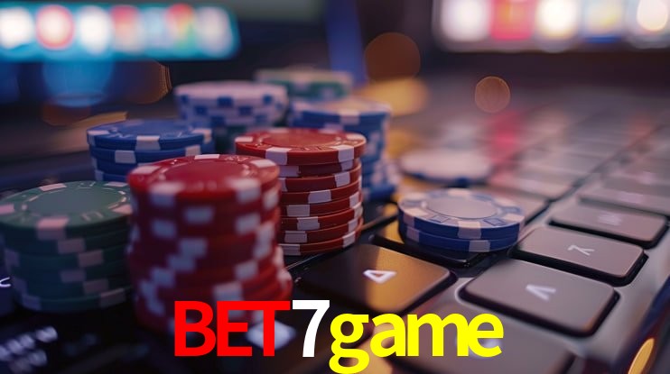Cadastro Rápido bet7game