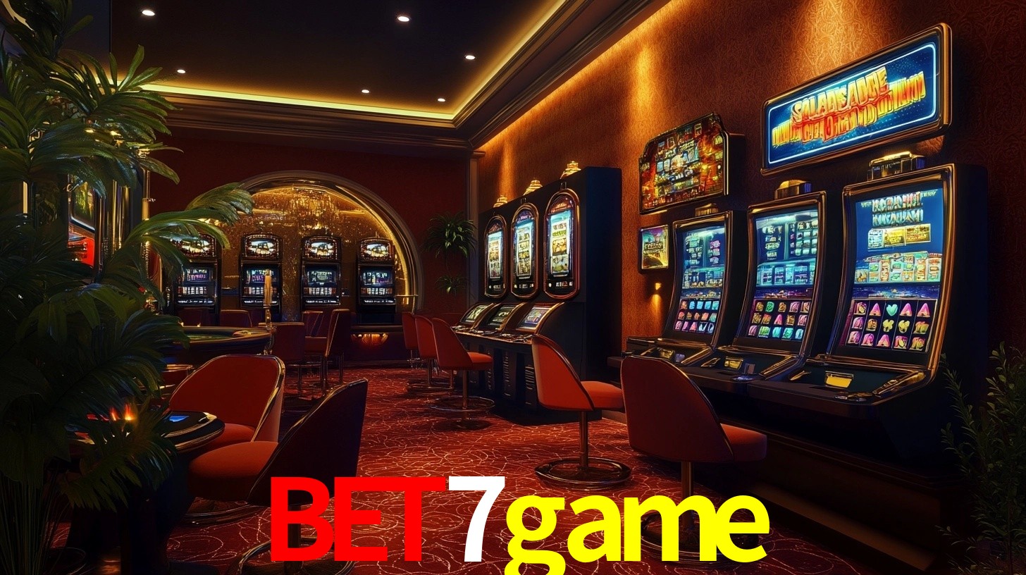 Welcome Bonus bet7game
