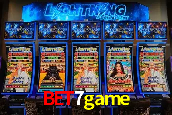 A Revolução dos Aplicativos de Jogos no bet7game