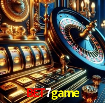 Casino VIP bet7game