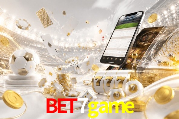 Experiência VIP bet7game