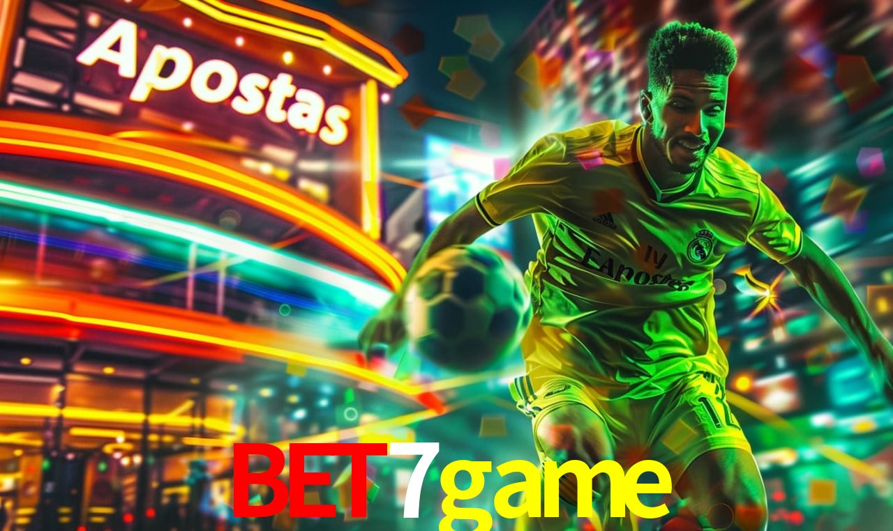 Avaliações dos Jogadores bet7game