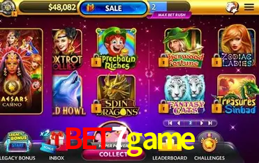 A Popularidade dos Caça-Níqueis no bet7game
