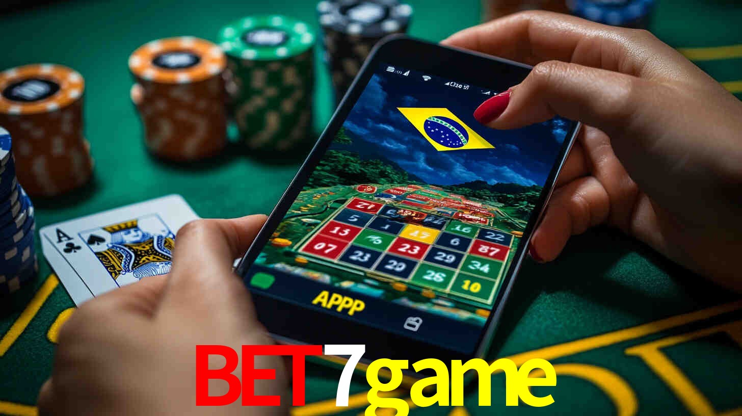 Descubra a Essência do bet7game: Nossa História e Compromissos