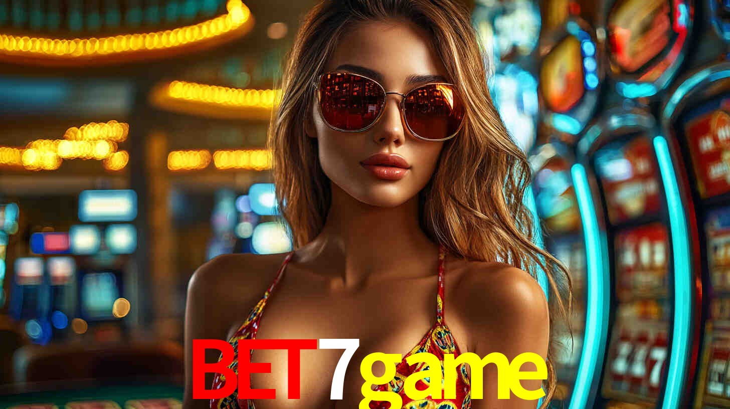 bet7game App Interface