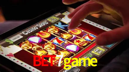 Descubra o Mundo do Cassino Online com bet7game