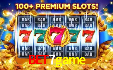 Descubra o Mundo do Cassino Online com bet7game