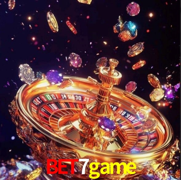 Design Responsivo bet7game