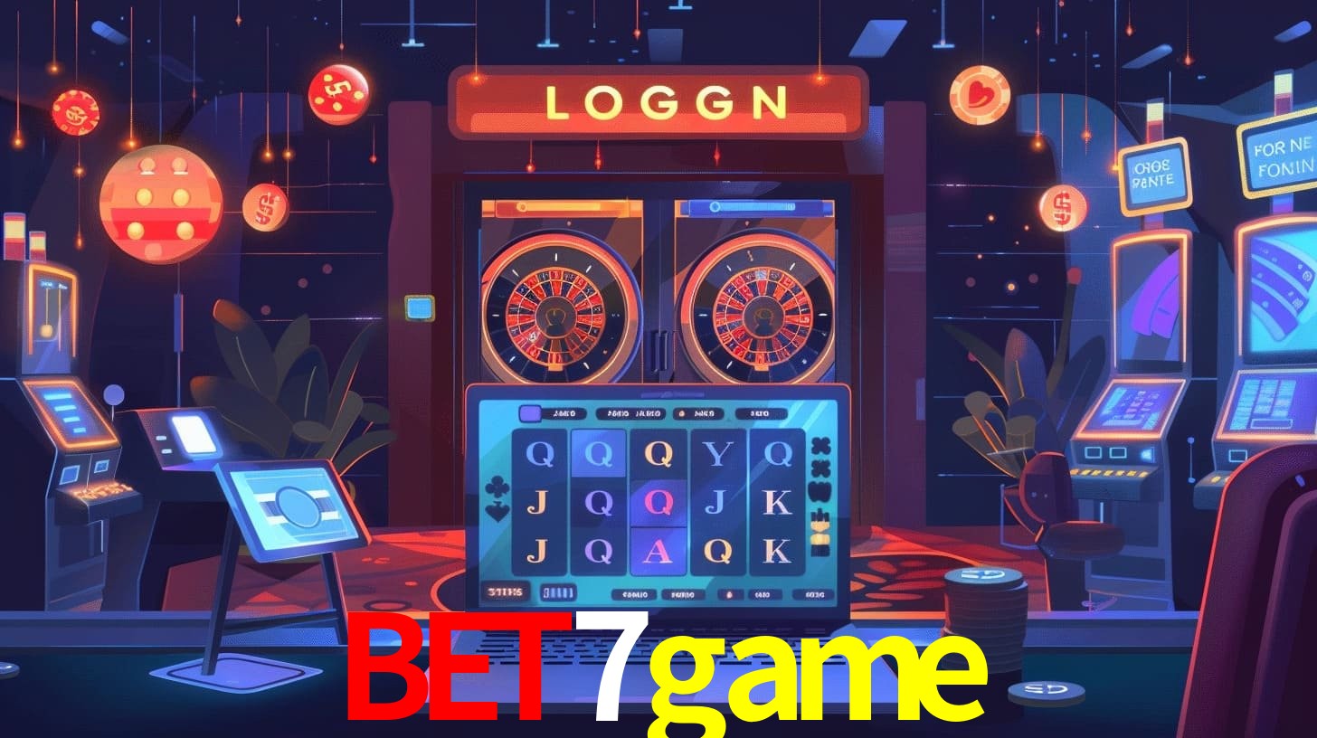 Sistemas de Segurança bet7game