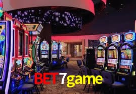 Ofertas Exclusivas bet7game
