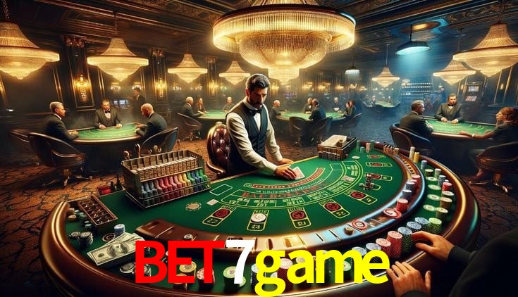 Bonus Features bet7game