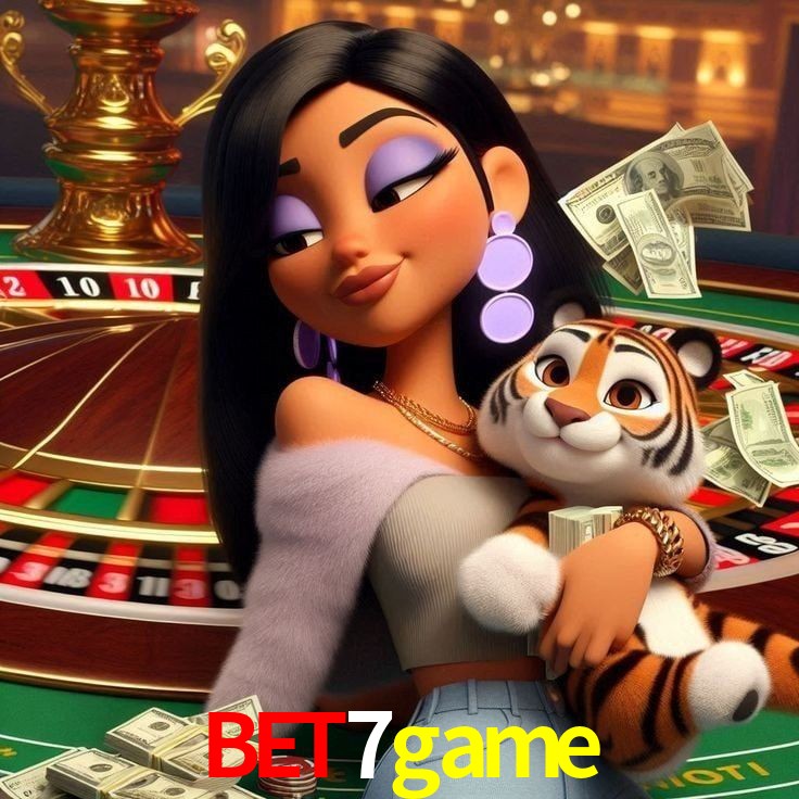 Welcome Bonus bet7game