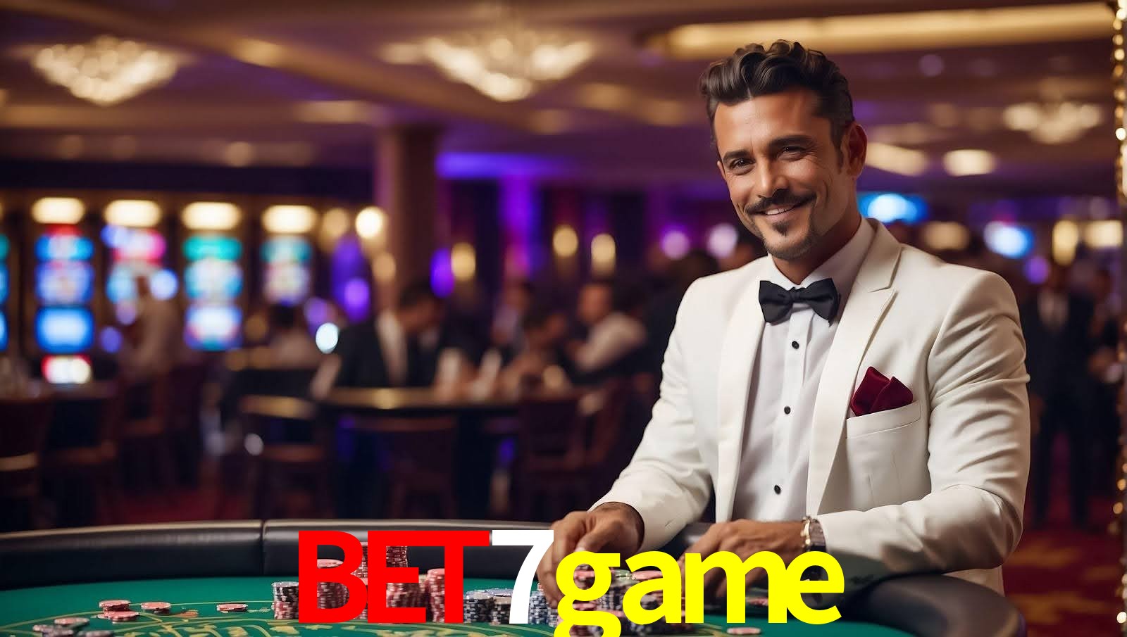 Benefícios da Conta bet7game