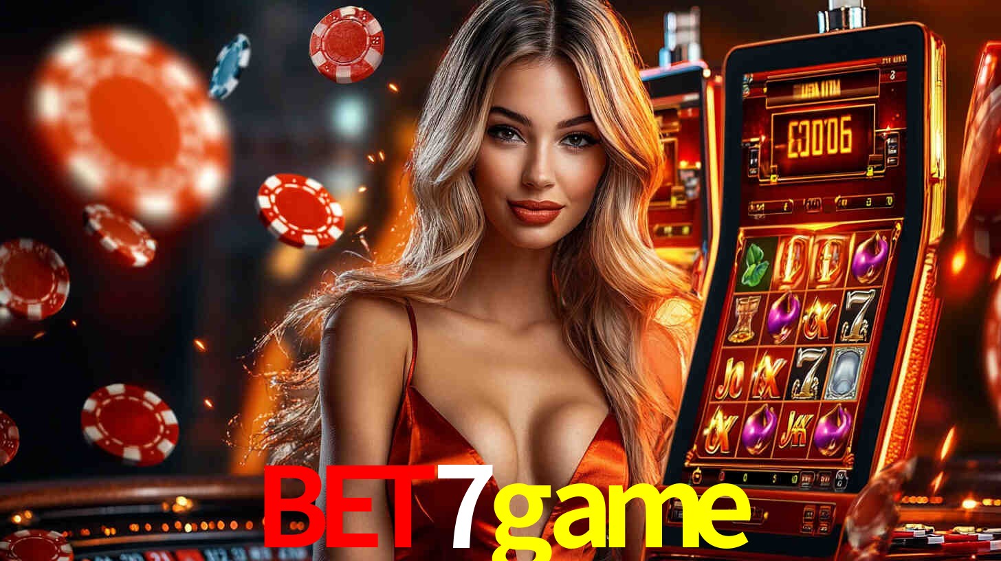 bet7game.com