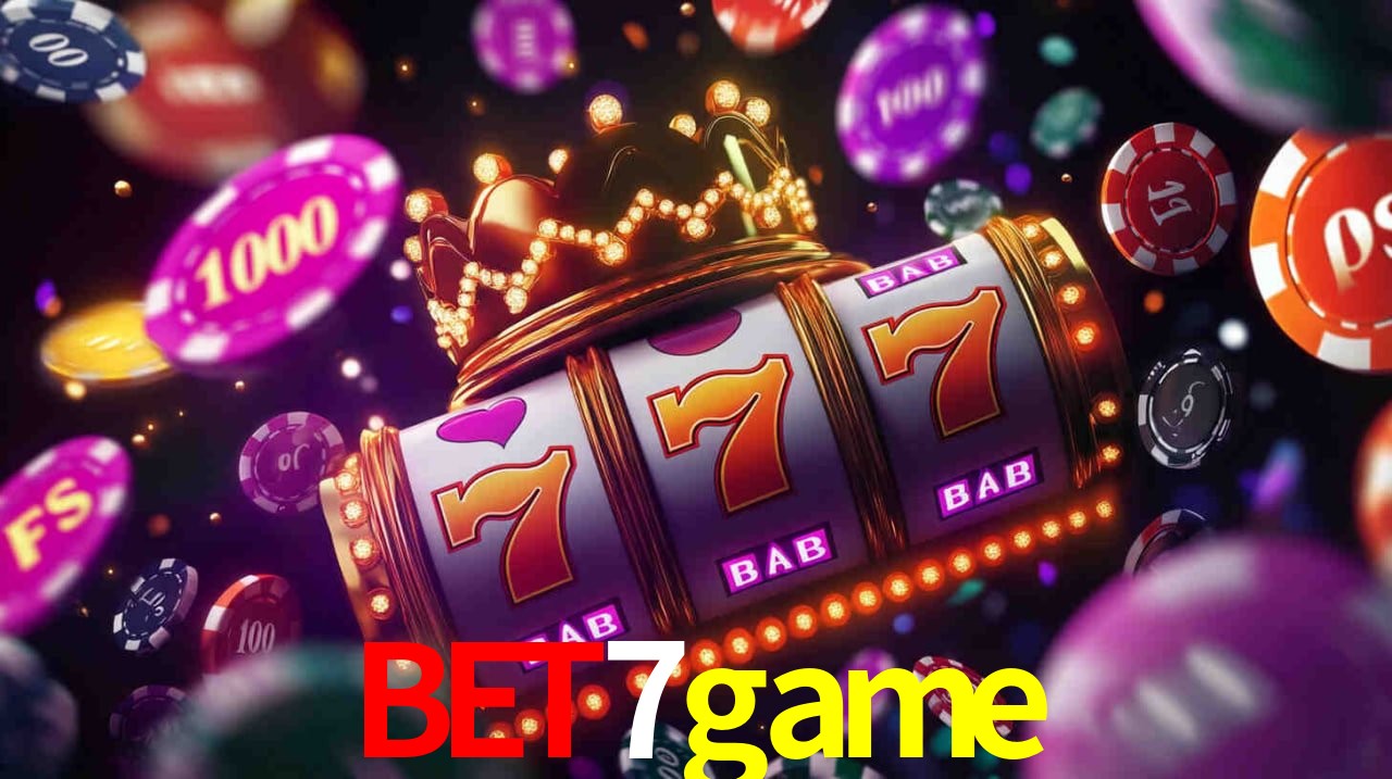 Game Providers bet7game