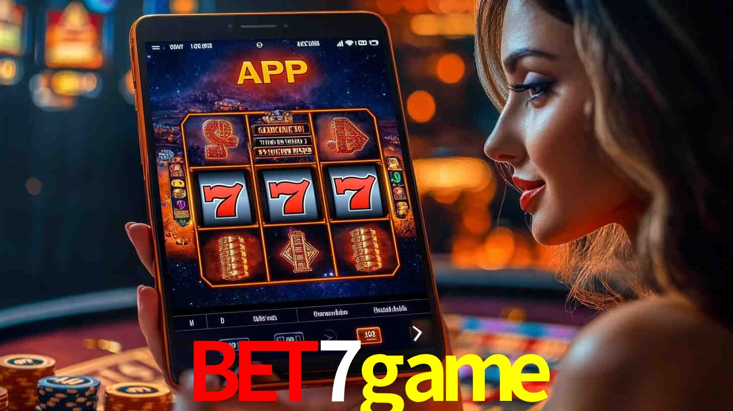 bet7game.com