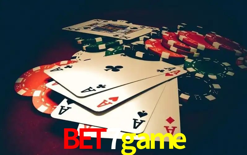 bet7game login — configurações de segurança e proteção de conta