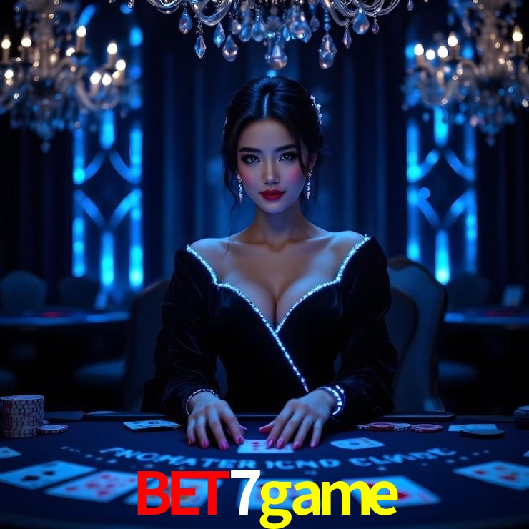 Jogos de Slot bet7game